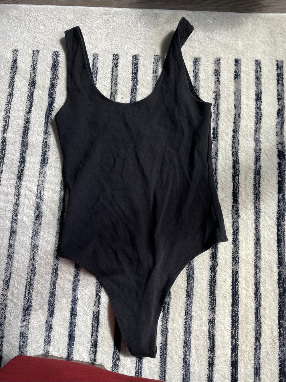 Aritzia bodysuit